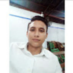 Meet your Posher, Byron uriel